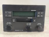 Radio/CD/DVD/GPS head unit