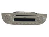 Radio/CD/DVD/GPS head unit