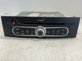 Radio/CD/DVD/GPS head unit