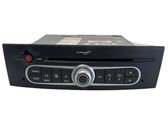 Unidad delantera de radio/CD/DVD/GPS