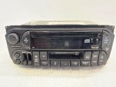 Radio / CD-Player / DVD-Player / Navigation