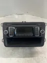 Radio/CD/DVD/GPS head unit