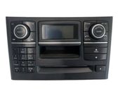 Radio/CD/DVD/GPS head unit