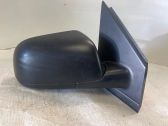 Front door electric wing mirror