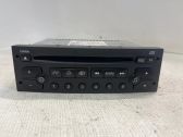 Radio/CD/DVD/GPS head unit