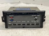 Climate control unit