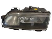 Headlight/headlamp