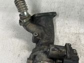 Throttle valve