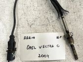 Exhaust gas temperature sensor