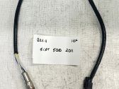 Lambdasonde Regelsonde