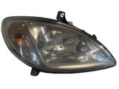 Headlight/headlamp