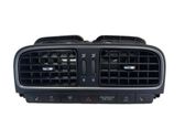 Dash center air vent grill