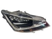 Headlight/headlamp