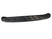 Front bumper cross member