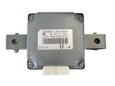 Gearbox control unit/module