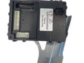 Other control units/modules