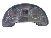 Compteur de vitesse tableau de bord