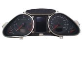 Speedometer (instrument cluster)