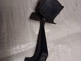 Wiper control stalk