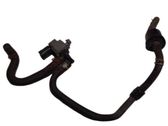 Turbo solenoid valve