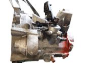 Manual 5 speed gearbox