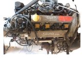 Engine swap