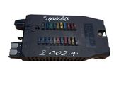 Fuse module