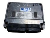 Unidad de control/módulo del motor