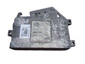 ABS control unit/module