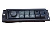 Wiper switch