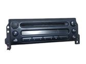 Unidad delantera de radio/CD/DVD/GPS
