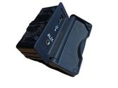 Enchufe conector USB