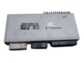 Comfort/convenience module