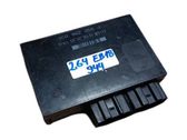 Comfort/convenience module