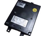 Bluetooth control unit module