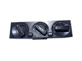 Interior fan control switch