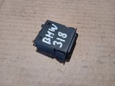 Hazard light switch