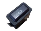 Hazard light switch