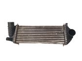 Intercooler radiator