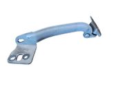 Engine bonnet/hood hinges
