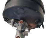Brake booster