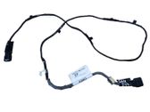 Cableado de puerta corredera
