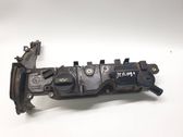Rocker cam cover