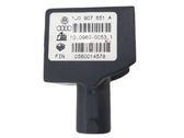 ESP Drehratensensor Querbeschleunigungssensor