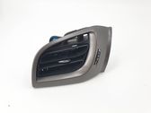 Dashboard side air vent grill/cover trim