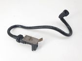 Air pressure sensor