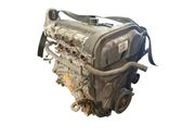 Engine swap