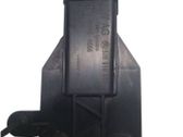 Coolant fan relay