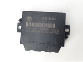 Parking PDC control unit/module