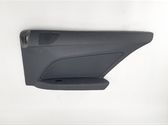 Panneau de garniture latérale arrière de coupé